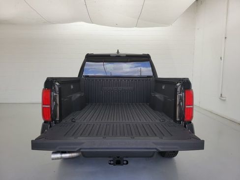 Used 2025 Toyota Tacoma SR RWD image 9