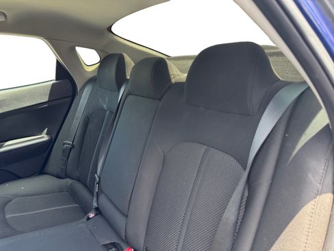 Used 2019 Kia Optima LX w/ LX 17" Wheel Package FWD image 13