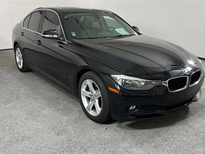 Used 2015 BMW 328d Sedan