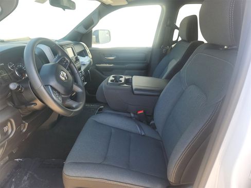 Used 2024 RAM 1500 Tradesman image 9