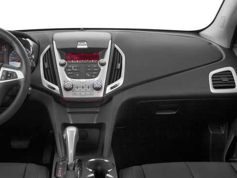 Used 2015 GMC Terrain SLT w/ Chrome Edition AWD/4WD image 20
