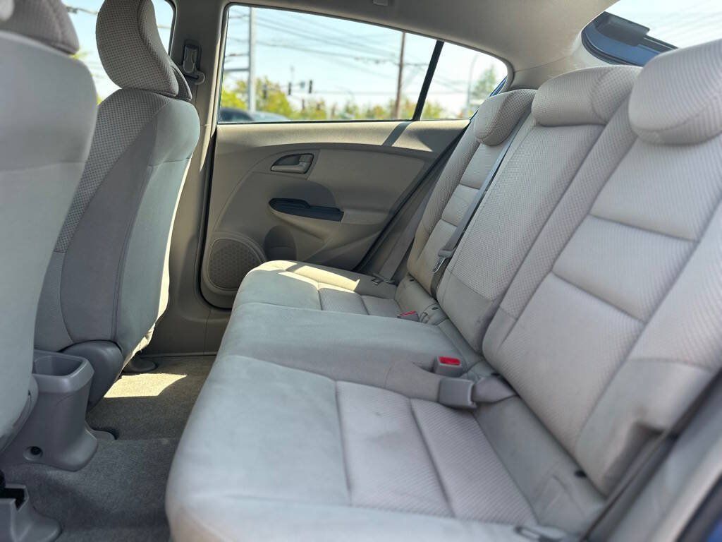 Used 2010 Honda Insight LX image 18