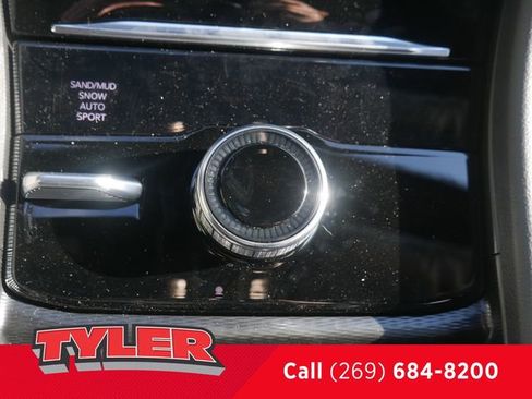New 2026 Jeep Grand Cherokee Limited w/ Limited Altitude Package AWD/4WD image 35