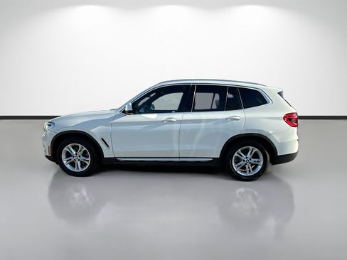 Used 2020 BMW X3 sDrive30i RWD image 6