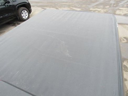 Certified 2023 GMC Sierra 1500 SLT w/ SLT Premium Plus Package image 32