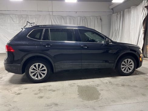 Used 2019 Volkswagen Tiguan SE image 8
