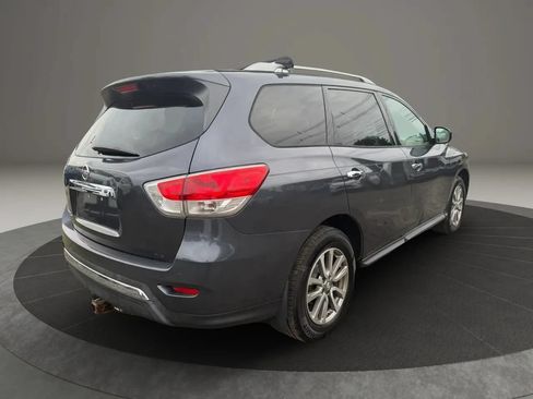 Used 2013 Nissan Pathfinder S FWD image 5