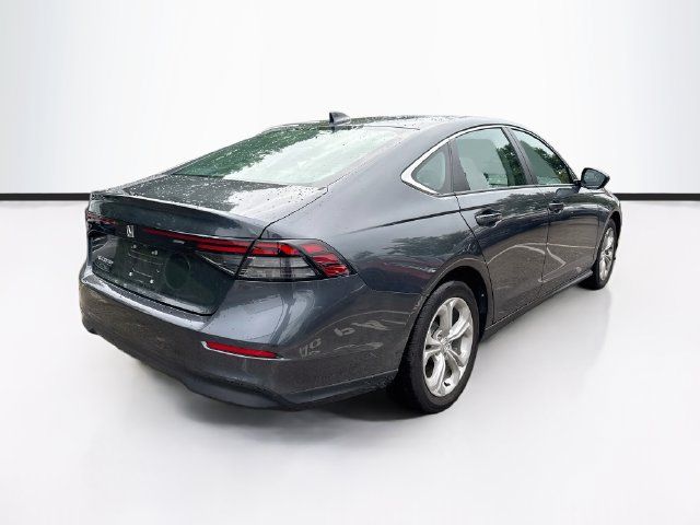 Used 2024 Honda Accord LX image 9