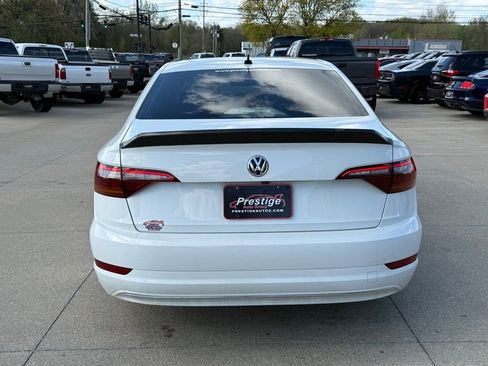 Used 2019 Volkswagen Jetta S FWD image 16