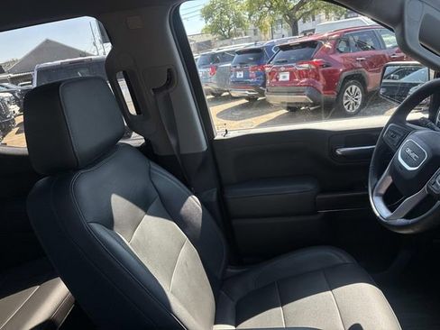 Used 2021 GMC Sierra 1500 SLT image 12