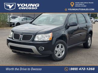 Used 2006 Pontiac Torrent 2WD 360° Tour