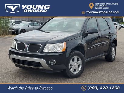 Used 2006 Pontiac Torrent 2WD