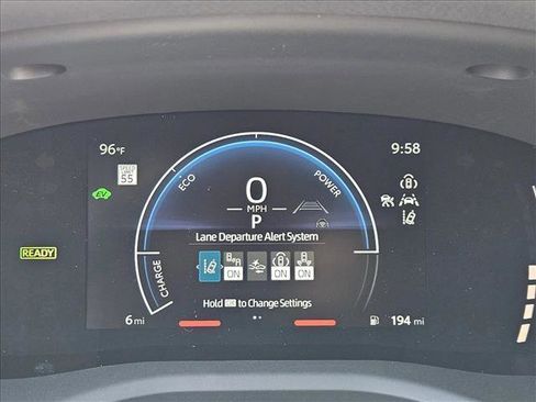 New 2025 Toyota Camry SE FWD image 11