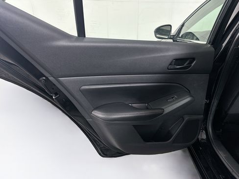 Used 2024 Nissan Altima 2.5 SV w/ SV Premium Package image 28