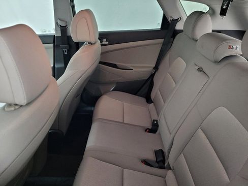 Used 2017 Hyundai Tucson SE image 18