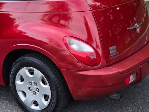 Used 2006 Chrysler PT Cruiser Touring FWD image 5