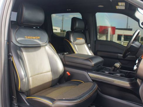 Used 2023 Ford F150 Tremor w/ Equipment Group 402A High AWD/4WD image 24