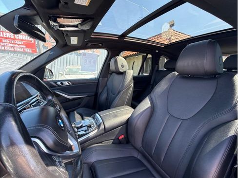 Used 2020 BMW X5 xDrive40i AWD/4WD image 22