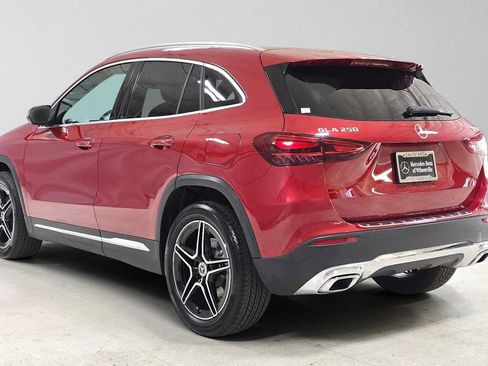 Certified 2026 Mercedes-Benz GLA 250 4MATIC image 6