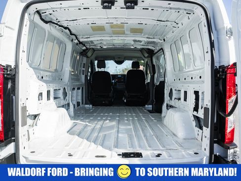 Used 2023 Ford Transit 350 148 Low Roof image 10