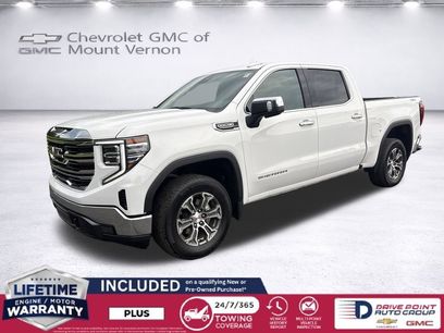 Used 2026 GMC Sierra 1500 SLT