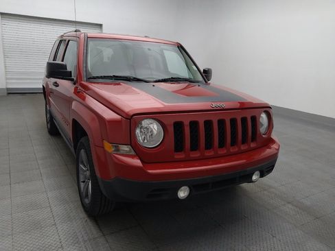 Used 2016 Jeep Patriot Sport image 14