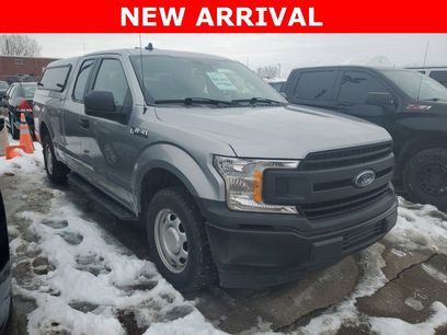 Used 2020 Ford F150 XL w/ XL Power Equipment Group