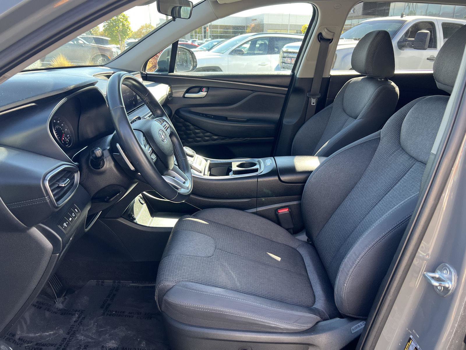 Certified 2023 Hyundai Santa Fe SEL AWD/4WD image 25