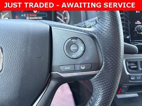 Used 2023 Honda Passport EX-L image 19
