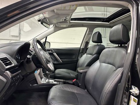 Used 2018 Subaru Forester 2.5i Limited image 16
