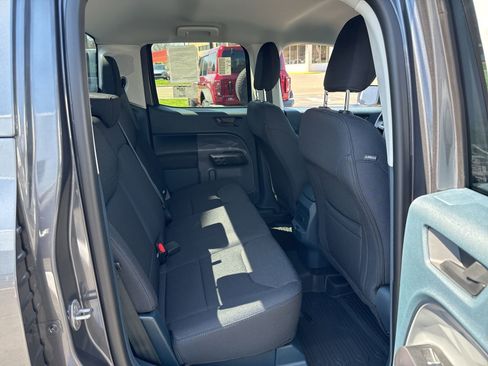 New 2026 Ford Maverick XL w/ Equipment Group 101A image 9