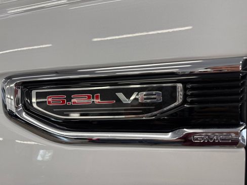 Used 2021 GMC Sierra 1500 Denali w/ Technology Package AWD/4WD image 31