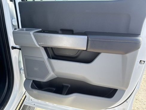 Used 2024 Ford F250 XLT w/ FX4 Off-Road Package image 23