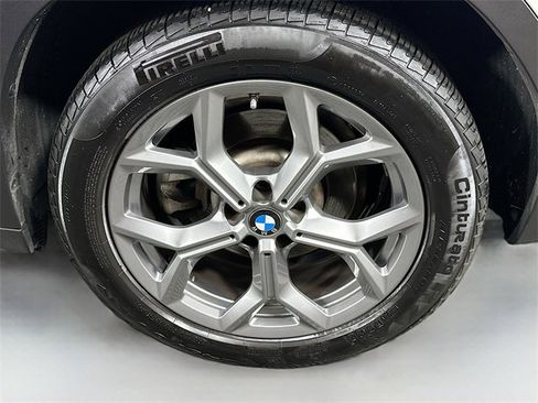 Used 2024 BMW X3 xDrive30i image 31