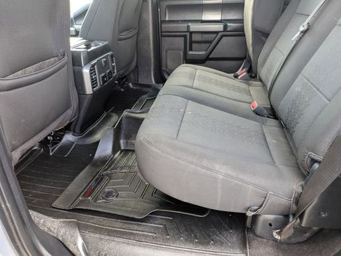 Used 2020 Ford F150 XLT w/ Equipment Group 302A Luxury AWD/4WD image 18