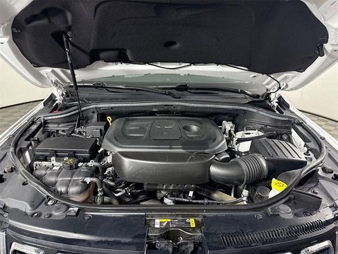 Used 2022 Jeep Grand Cherokee Limited image 23