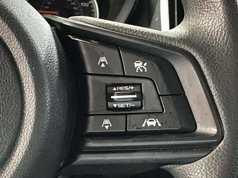 Used 2019 Subaru Ascent 8-Passenger AWD/4WD image 20