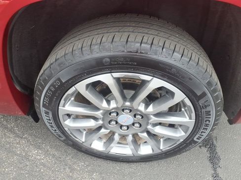 Used 2023 GMC Acadia Denali w/ Denali Ultimate Package AWD/4WD image 27