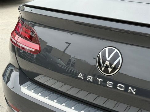 Used 2021 Volkswagen Arteon SE w/ Arteon MDO Package image 5