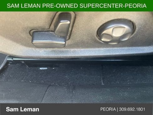 Used 2016 Jeep Renegade Limited FWD image 9