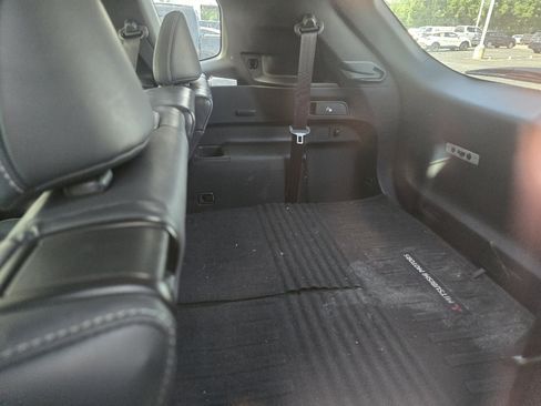 Used 2022 Mitsubishi Outlander SE AWD/4WD image 20