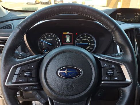 Used 2019 Subaru Ascent Limited image 36