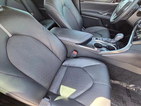 Certified 2018 Toyota Camry XSE w/ Audio Package FWD image 19