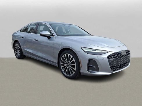 New 2026 Audi A6 Premium AWD/4WD image 10