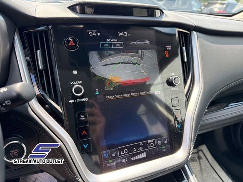 Used 2023 Subaru Outback Touring image 43