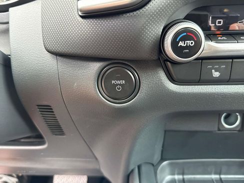 New 2025 MAZDA CX-50 2.5 Hybrid w/ Weather Package image 8