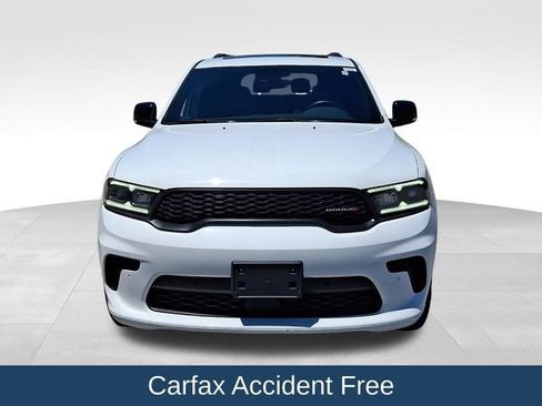 Used 2025 Dodge Durango GT AWD/4WD image 3