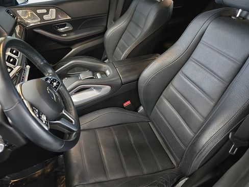 Used 2022 Mercedes-Benz GLE 580 4MATIC image 17