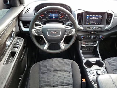 Certified 2023 GMC Terrain SLE w/ Driver Convenience Package image 21