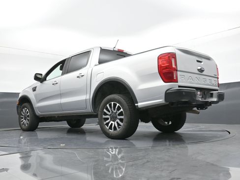 Used 2019 Ford Ranger Lariat w/ Equipment Group 501A Mid image 25